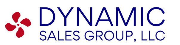 Dynamic Sales Group, LLC Logo